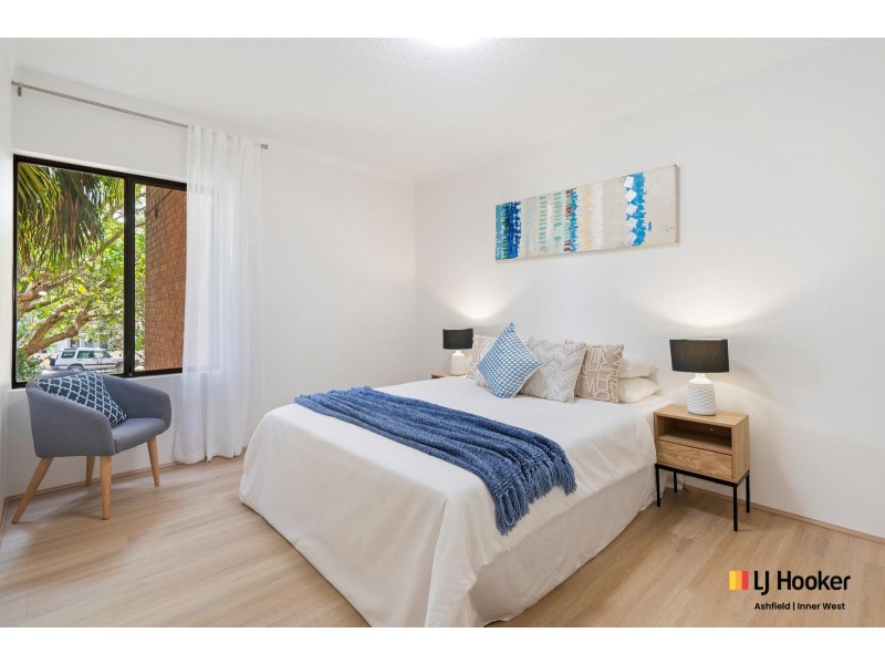 4/15 Albert Parade, Ashfield NSW 2131