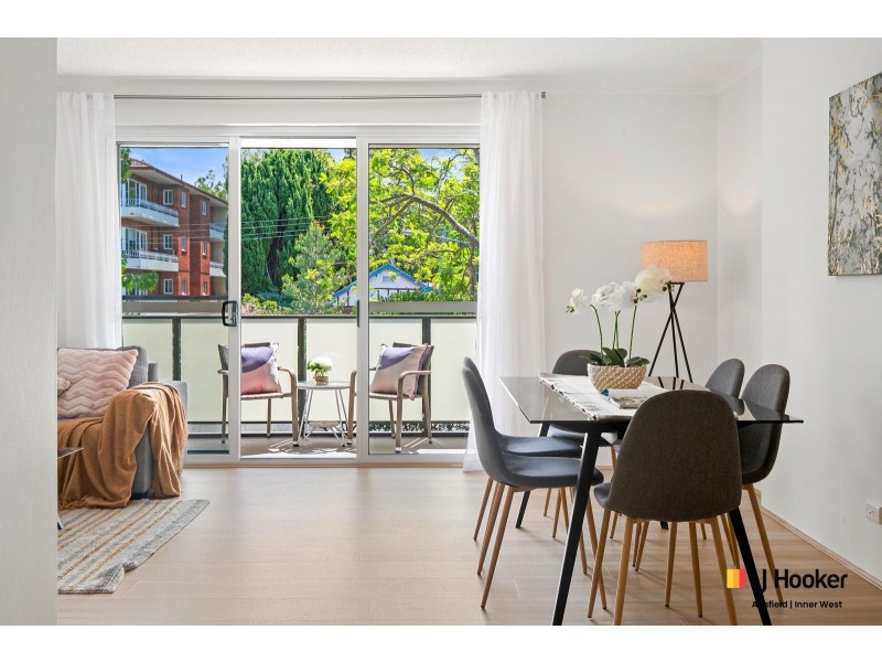 4/15 Albert Parade, Ashfield NSW 2131