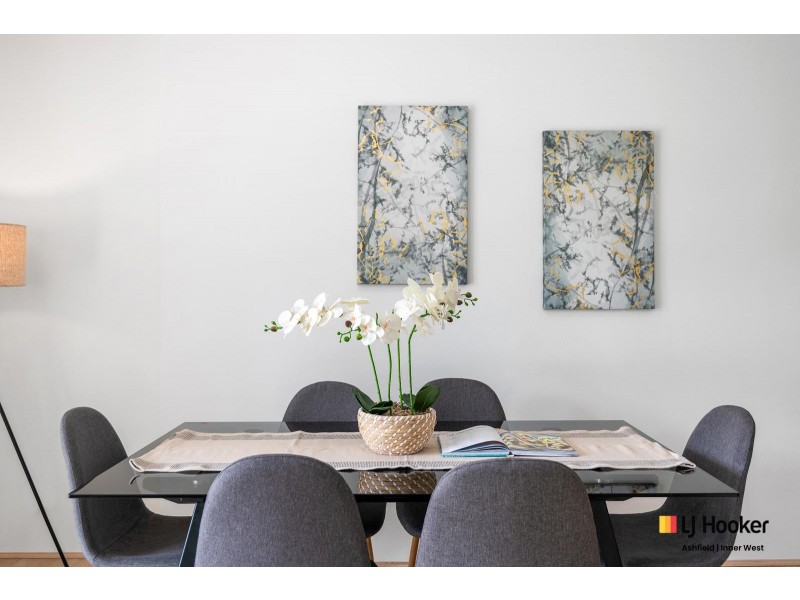 4/15 Albert Parade, Ashfield NSW 2131