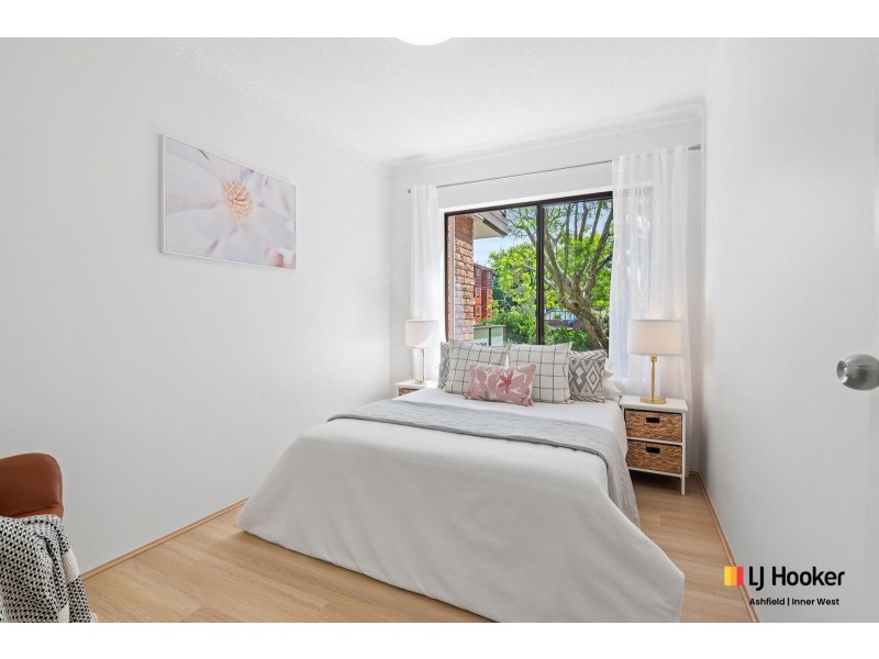 4/15 Albert Parade, Ashfield NSW 2131