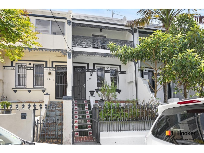 84 Wilson Street, Newtown NSW 2042