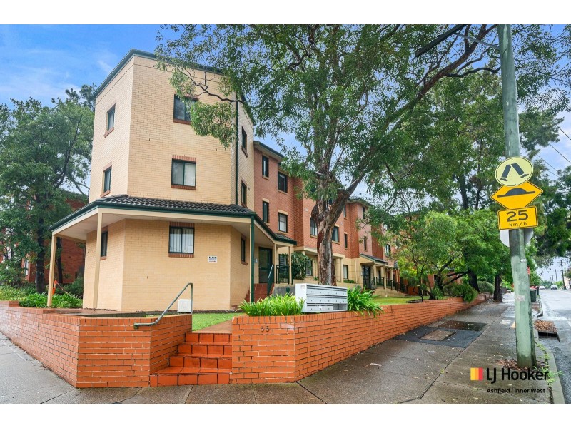5/33 Elizabeth Street, Ashfield NSW 2131