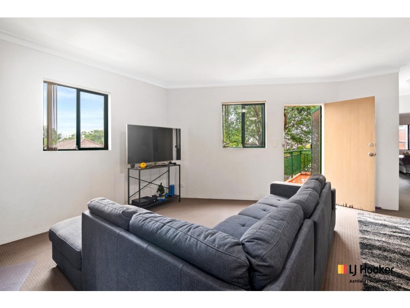 5/33 Elizabeth Street, Ashfield NSW 2131