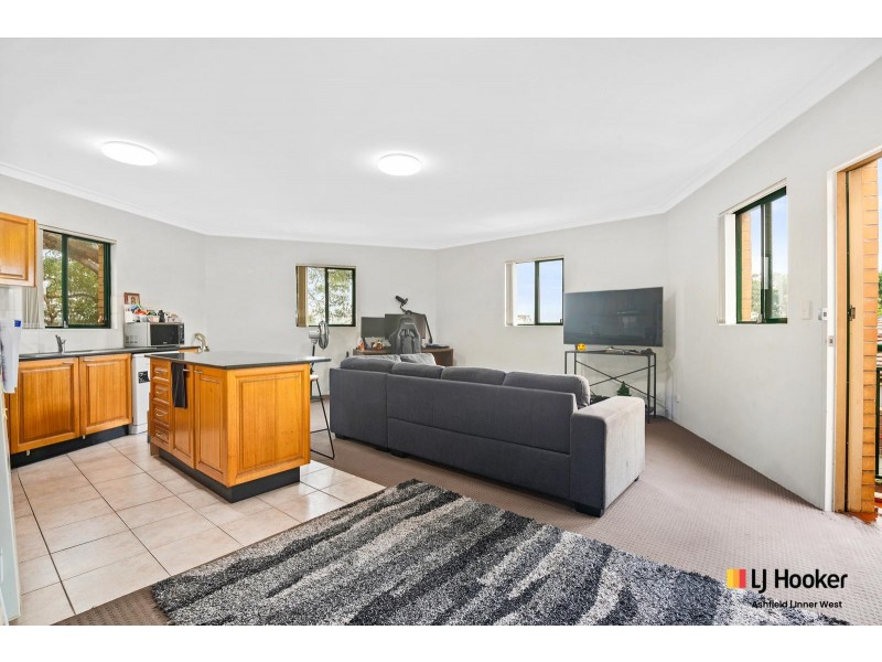 5/33 Elizabeth Street, Ashfield NSW 2131