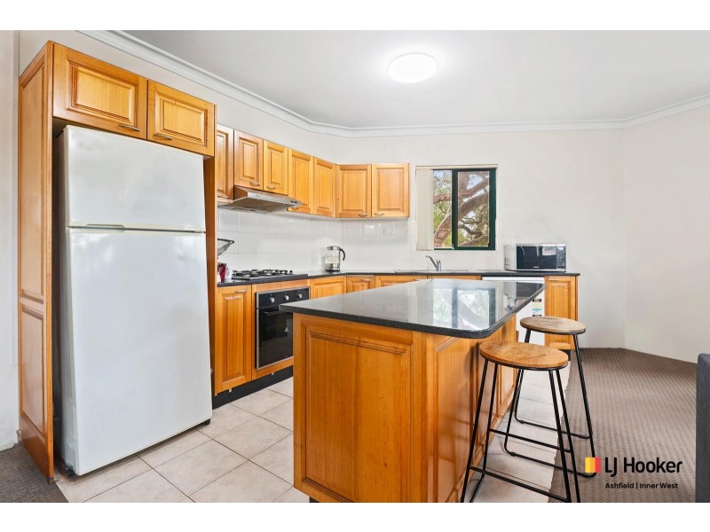 5/33 Elizabeth Street, Ashfield NSW 2131