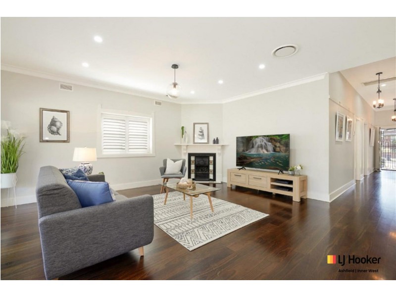 29 Hay Street, Croydon Park NSW 2133
