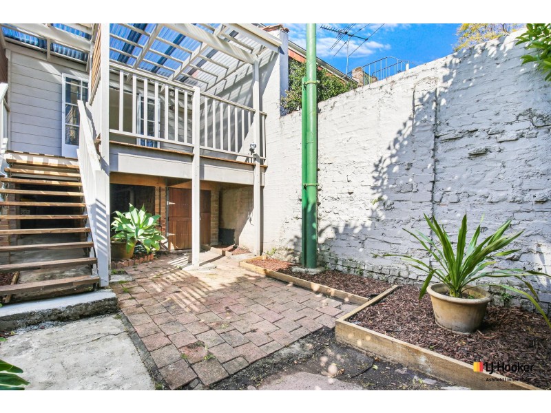 34 James Street, Leichhardt NSW 2040