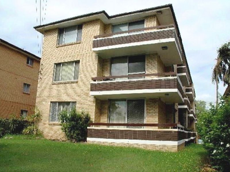 2/16 Chandos Street, Ashfield NSW 2131