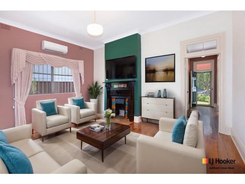 68 Heighway Avenue, Croydon NSW 2132