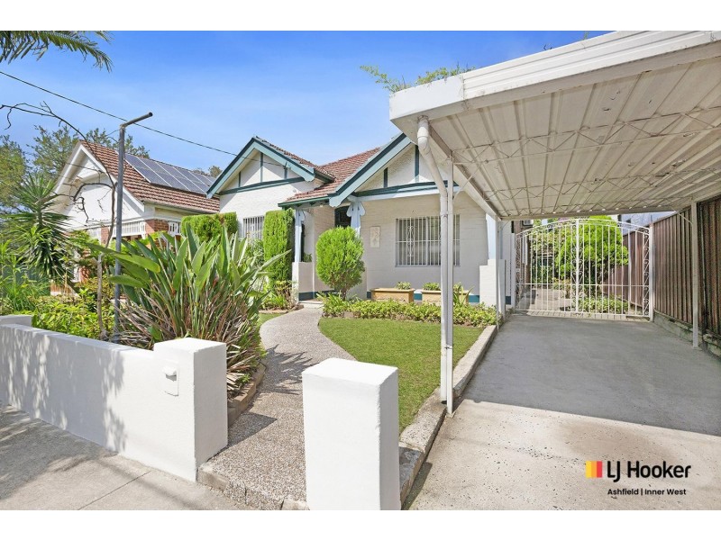 68 Heighway Avenue, Croydon NSW 2132