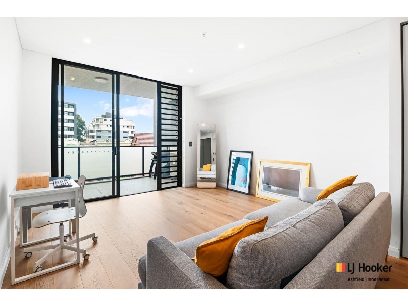 206/75 Norton Street, Ashfield NSW 2131