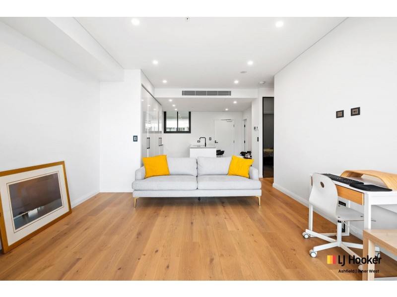 206/75 Norton Street, Ashfield NSW 2131
