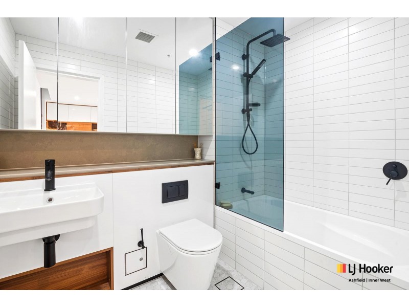 206/75 Norton Street, Ashfield NSW 2131