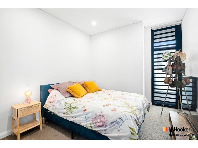 206/75 Norton Street, Ashfield NSW 2131