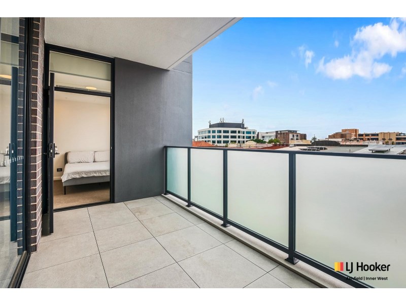 206/75 Norton Street, Ashfield NSW 2131