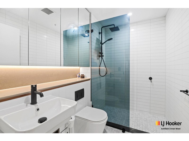 206/75 Norton Street, Ashfield NSW 2131