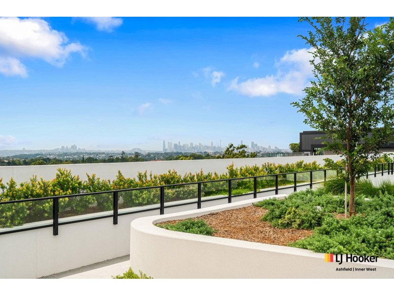 206/75 Norton Street, Ashfield NSW 2131