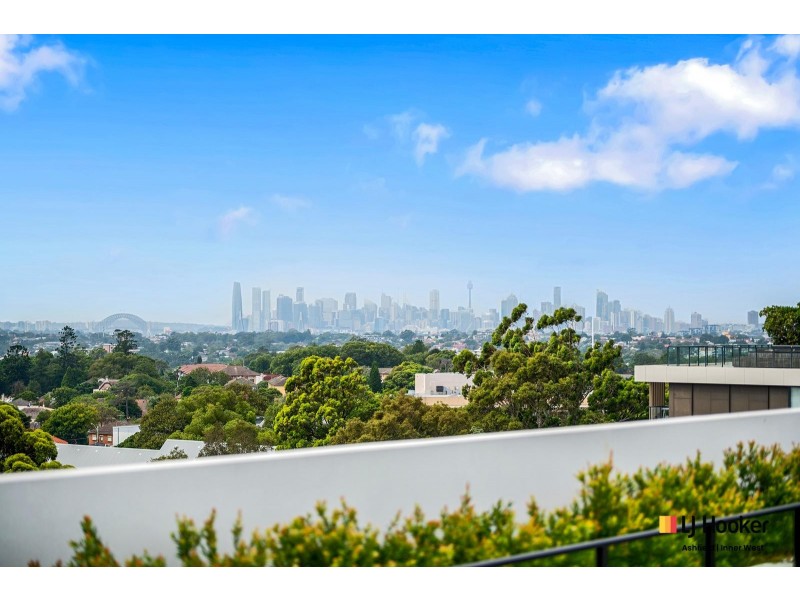 206/75 Norton Street, Ashfield NSW 2131