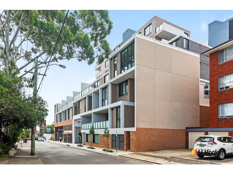 206/75 Norton Street, Ashfield NSW 2131