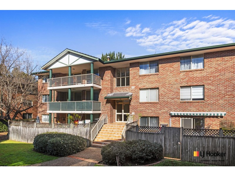 86/10 Broughton Street, Canterbury NSW 2193