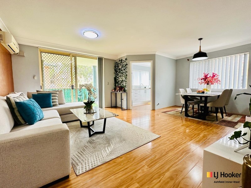 86/10 Broughton Street, Canterbury NSW 2193