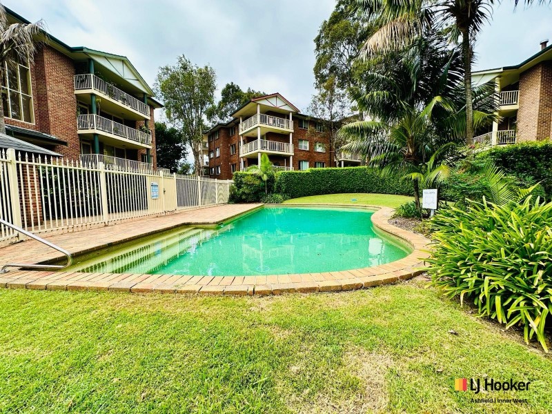 86/10 Broughton Street, Canterbury NSW 2193