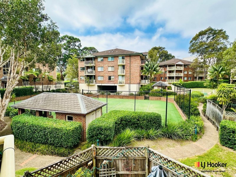 86/10 Broughton Street, Canterbury NSW 2193