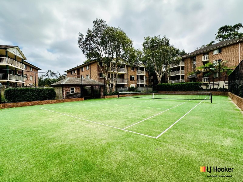 86/10 Broughton Street, Canterbury NSW 2193