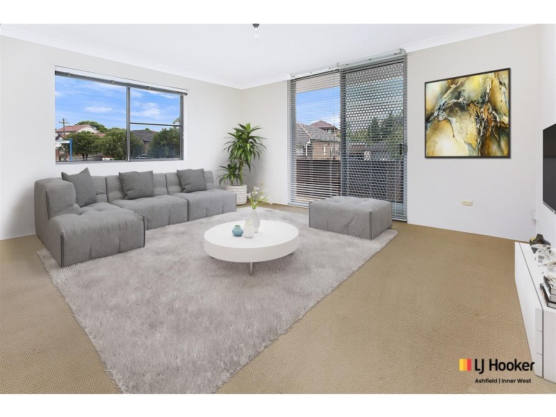 3/30 Palace Street, Ashfield NSW 2131