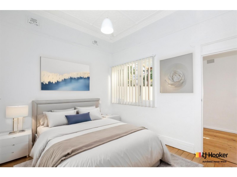 Rear/29 Norton Street, Ashfield NSW 2131