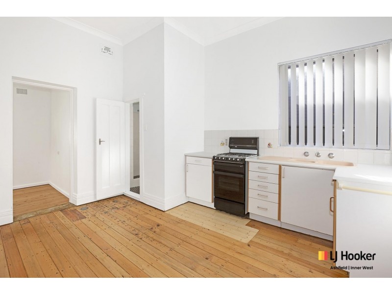 Rear/29 Norton Street, Ashfield NSW 2131