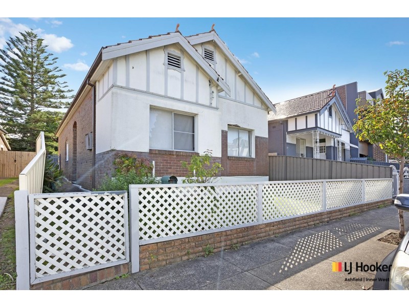 Rear/29 Norton Street, Ashfield NSW 2131