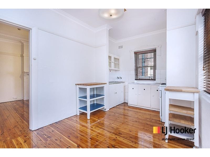 1/10 Grainger Avenue, Ashfield NSW 2131