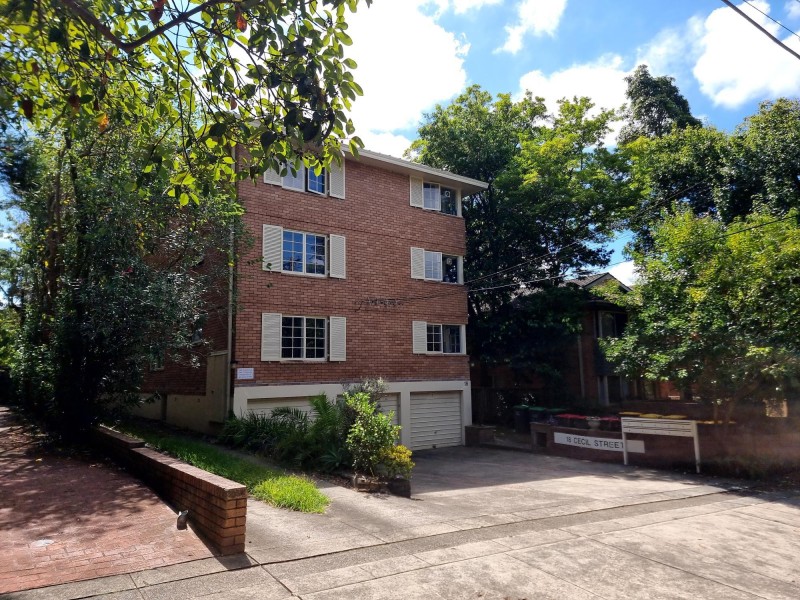 1/18 Cecil Street, Ashfield NSW 2131