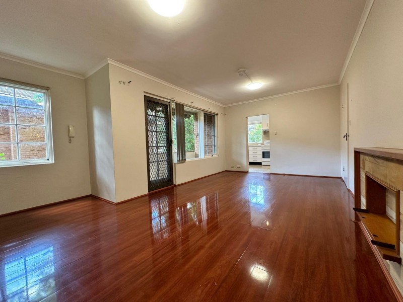 1/18 Cecil Street, Ashfield NSW 2131
