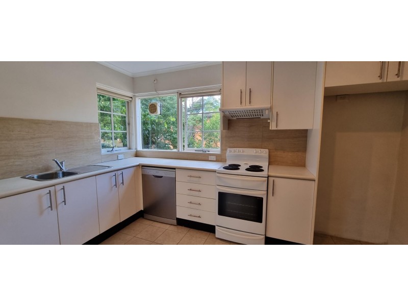 1/18 Cecil Street, Ashfield NSW 2131