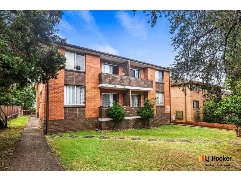 5/55 Weston Street, Harris Park NSW 2150