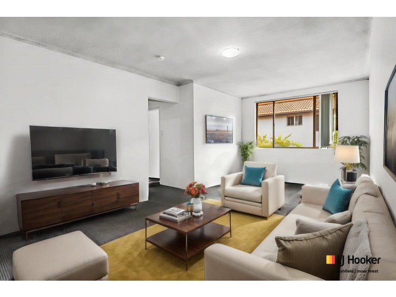 5/55 Weston Street, Harris Park NSW 2150