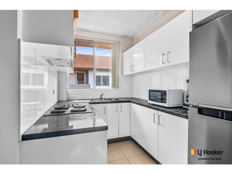 5/55 Weston Street, Harris Park NSW 2150