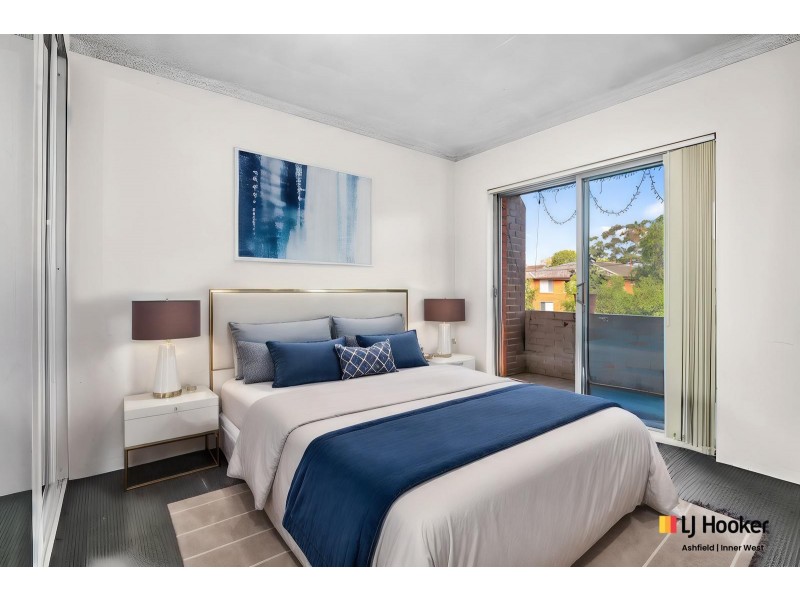 5/55 Weston Street, Harris Park NSW 2150