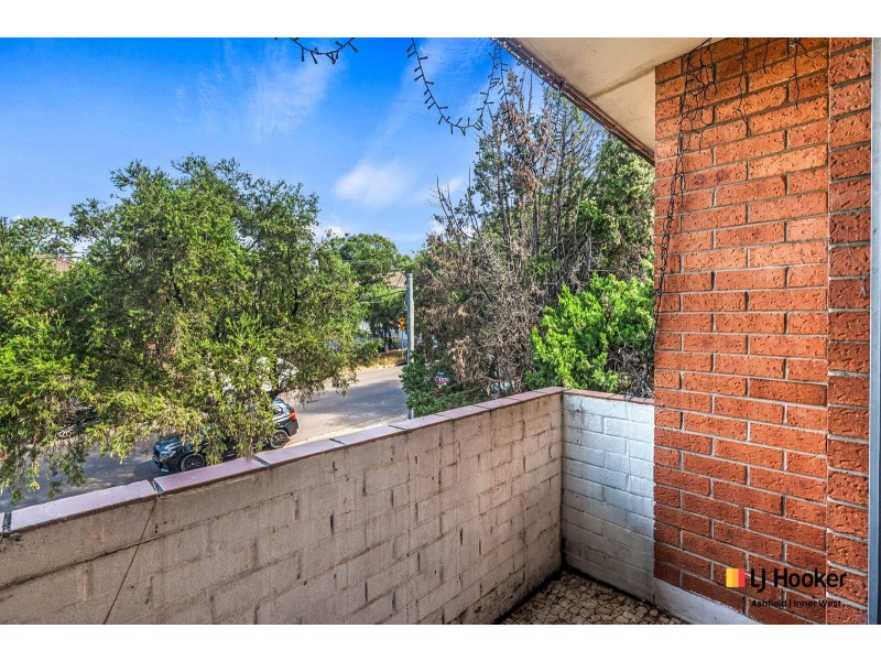 5/55 Weston Street, Harris Park NSW 2150