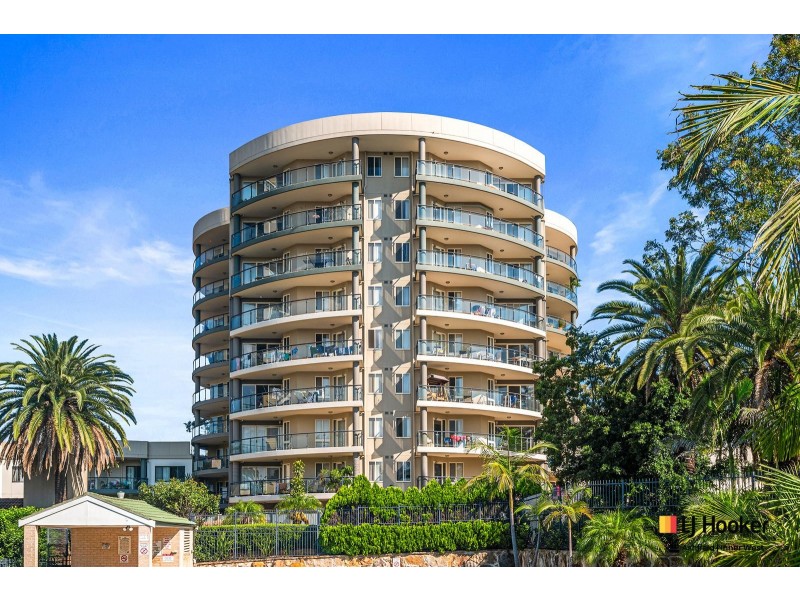 301/91C Bridge Road, Westmead NSW 2145
