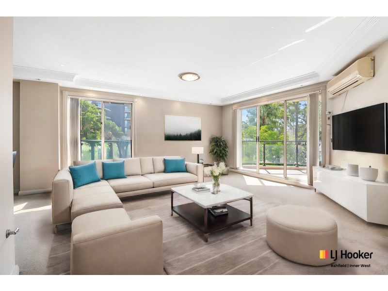 301/91C Bridge Road, Westmead NSW 2145