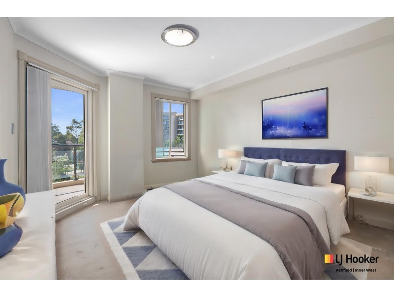 301/91C Bridge Road, Westmead NSW 2145