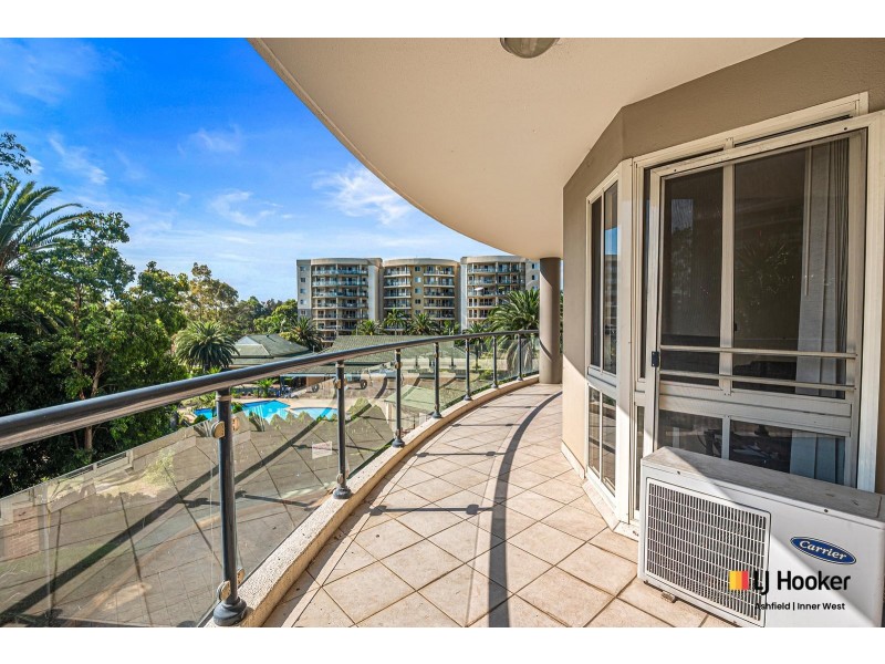 301/91C Bridge Road, Westmead NSW 2145