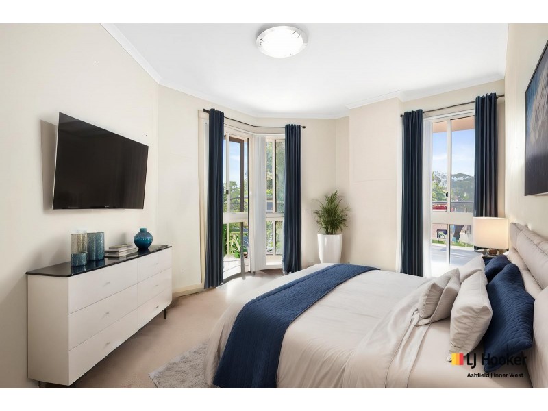 301/91C Bridge Road, Westmead NSW 2145