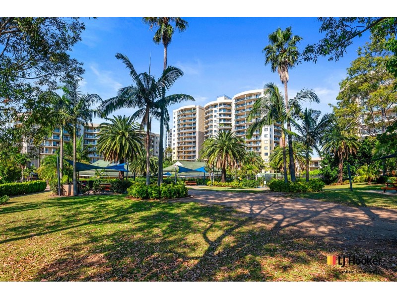 301/91C Bridge Road, Westmead NSW 2145