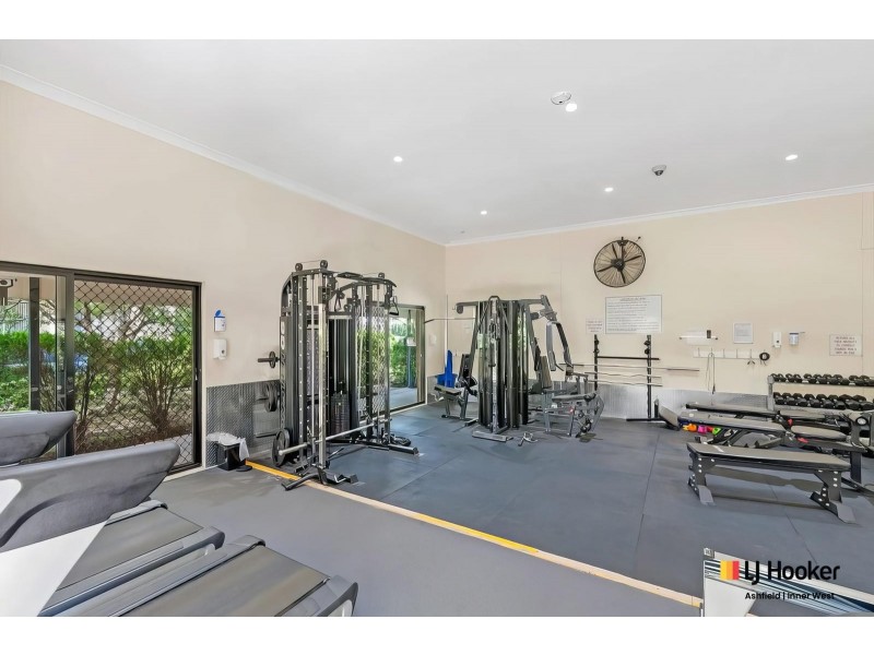 301/91C Bridge Road, Westmead NSW 2145