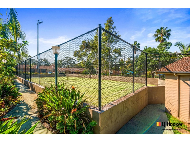 301/91C Bridge Road, Westmead NSW 2145