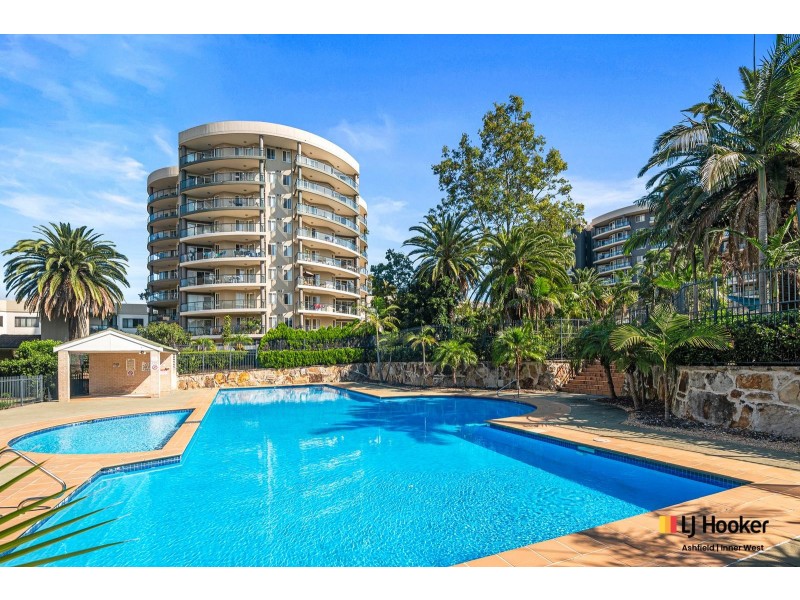 301/91C Bridge Road, Westmead NSW 2145